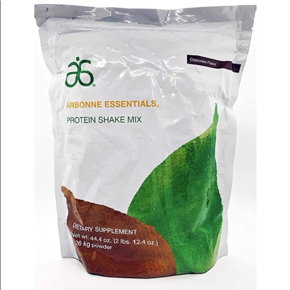Arbonne Brand New